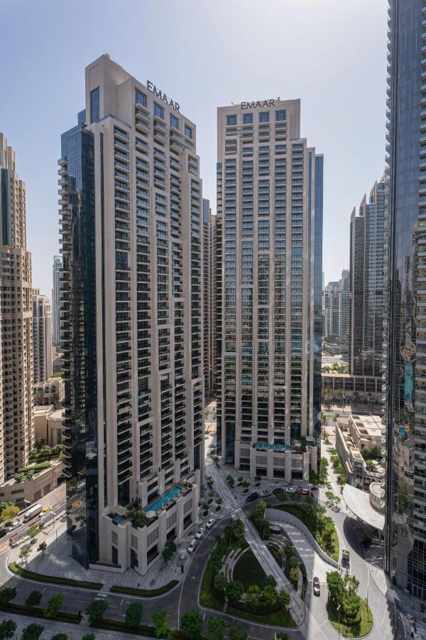 Ina Homes - Residences Tower 1 Upper Floor Dubai Exterior photo